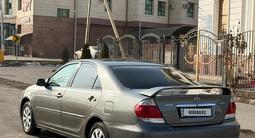 Toyota Camry 2005 годаfor4 600 000 тг. в Алматы – фото 4