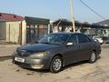 Toyota Camry 2005 года за 4 600 000 тг. в Алматы