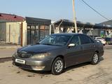 Toyota Camry 2005 года за 4 500 000 тг. в Алматы