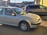 Volkswagen Golf 2000 годаfor2 300 000 тг. в Астана – фото 3