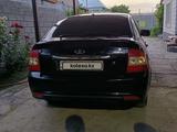 ВАЗ (Lada) Priora 2172 2013 года за 2 500 000 тг. в Тараз – фото 2