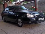 ВАЗ (Lada) Priora 2172 2013 года за 2 500 000 тг. в Тараз – фото 3