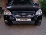 ВАЗ (Lada) Priora 2172 2013 года за 2 500 000 тг. в Тараз – фото 4