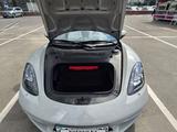 Porsche Boxster 2022 года за 55 000 000 тг. в Алматы – фото 4