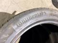 245/45r20 Continental 4шт за 170 000 тг. в Алматы – фото 4