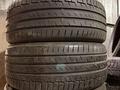 245/45r20 Continental 4шт за 170 000 тг. в Алматы – фото 2