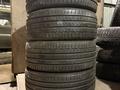 245/45r20 Continental 4шт за 170 000 тг. в Алматы
