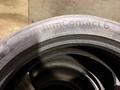245/45r20 Continental 4шт за 170 000 тг. в Алматы – фото 5