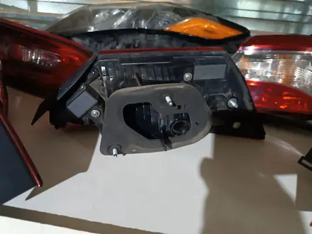 Фонари на все модели ТОЙОТА CAMRY 70 75 EURO за 33 000 тг. в Караганда – фото 2