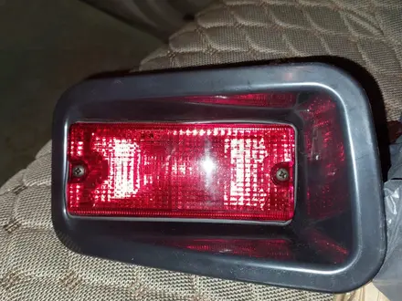 Фонари на все модели ТОЙОТА CAMRY 70 75 EURO за 33 000 тг. в Караганда – фото 16