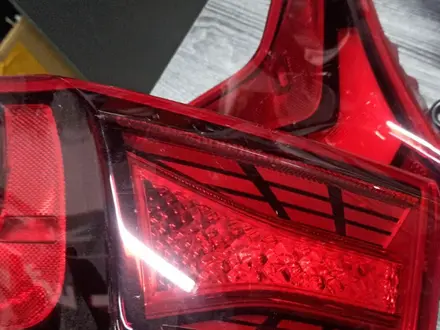 Фонари на все модели ТОЙОТА CAMRY 70 75 EURO за 33 000 тг. в Караганда – фото 20