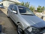 Opel Astra 2001 годаүшін2 250 000 тг. в Актау