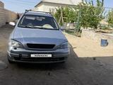 Opel Astra 2001 года за 2 550 000 тг. в Актау – фото 4