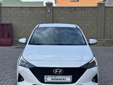 Hyundai Accent 2021 годаүшін7 000 000 тг. в Кызылорда – фото 2