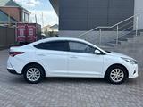 Hyundai Accent 2021 годаүшін7 000 000 тг. в Кызылорда – фото 4