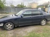 Mercedes-Benz E 200 2000 годаүшін1 700 000 тг. в Караганда – фото 2