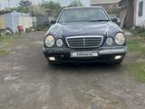 Mercedes-Benz E 200 2000 годаүшін1 700 000 тг. в Караганда