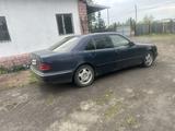Mercedes-Benz E 200 2000 годаүшін1 700 000 тг. в Караганда – фото 4