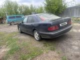 Mercedes-Benz E 200 2000 годаүшін1 700 000 тг. в Караганда – фото 3