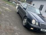 Mercedes-Benz E 200 2000 годаүшін1 700 000 тг. в Караганда – фото 5