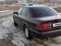 Audi 100 1992 годаfor1 800 000 тг. в Кордай