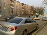 Toyota Camry 2011 годаfor9 500 000 тг. в Алматы – фото 3