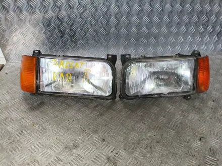 Передние фары на Volkswagen Passat B3 за 70 000 тг. в Шымкент