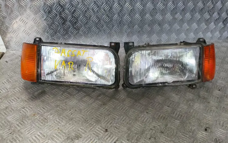 Передние фары на Volkswagen Passat B3 за 70 000 тг. в Шымкент