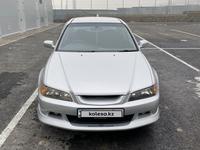 Honda Accord 1998 годаүшін3 500 000 тг. в Алматы
