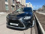 Lexus RX 200t 2016 годаүшін17 000 000 тг. в Астана