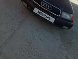 Audi 100 1994 годаүшін1 350 000 тг. в Жетысай