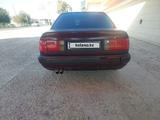 Audi 100 1994 годаүшін1 350 000 тг. в Жетысай – фото 4