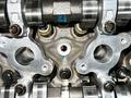 Двигатель 2, 7 литра 2TR-FE на Toyota land Cruiser Pradoүшін2 000 000 тг. в Костанай – фото 4