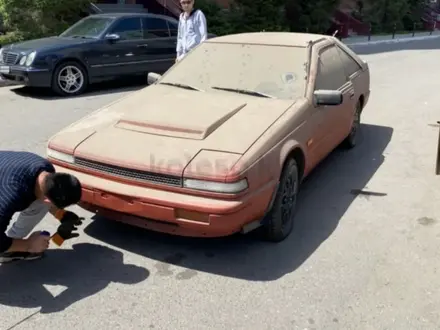 Nissan Silvia 1986 года за 2 200 000 тг. в Астана