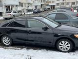 Toyota Camry 2007 годаүшін5 600 000 тг. в Алматы – фото 5