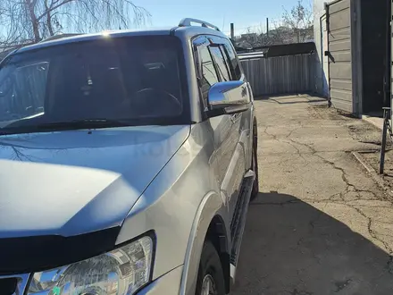 Mitsubishi Pajero 2007 года за 7 500 000 тг. в Кокшетау – фото 17