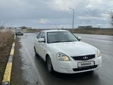 ВАЗ (Lada) Priora 2172 2014 годаүшін2 900 000 тг. в Усть-Каменогорск