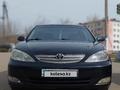 Toyota Camry 2002 года за 4 700 000 тг. в Петропавловск – фото 2
