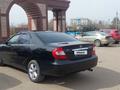 Toyota Camry 2002 года за 4 700 000 тг. в Петропавловск – фото 3