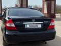 Toyota Camry 2002 года за 4 700 000 тг. в Петропавловск – фото 4