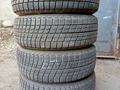 205/60R16 Bridgestone ICEPARTNER. за 65 000 тг. в Алматы