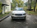 Subaru Legacy 2004 года за 4 000 000 тг. в Алматы