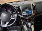 Chevrolet Cruze 2013 годаүшін4 200 000 тг. в Актобе