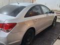 Chevrolet Cruze 2013 годаүшін4 200 000 тг. в Актобе – фото 3