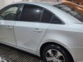 Chevrolet Cruze 2013 годаүшін4 200 000 тг. в Актобе – фото 6