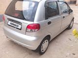 Daewoo Matiz 2014 годаүшін1 750 000 тг. в Арысь – фото 5