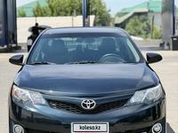 Toyota Camry 2013 годаүшін8 600 000 тг. в Алматы