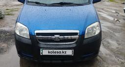 Chevrolet Aveo 2008 года за 3 000 000 тг. в Алматы