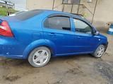 Chevrolet Aveo 2008 года за 3 000 000 тг. в Алматы – фото 4