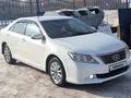 Toyota Camry 2013 года за 8 200 000 тг. в Караганда – фото 2